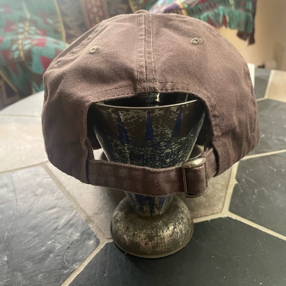 BUDWEISER BALL CAP. NEW NEVER WORN - Picture 3 of 5